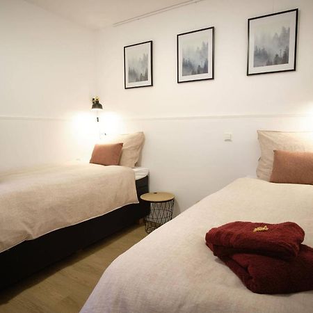 Ferienwohnung Eschenberg 温特贝格 外观 照片