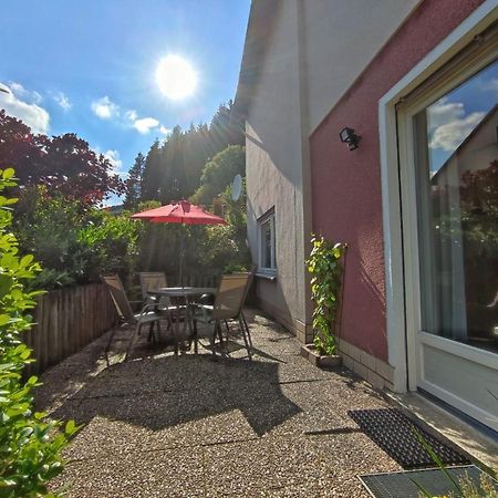 Ferienwohnung Eschenberg 温特贝格 外观 照片