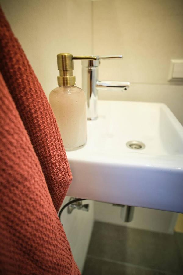 Ferienwohnung Eschenberg 温特贝格 外观 照片