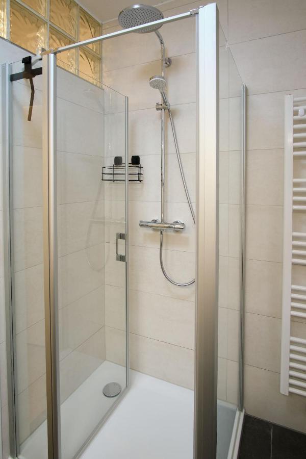 Ferienwohnung Eschenberg 温特贝格 外观 照片